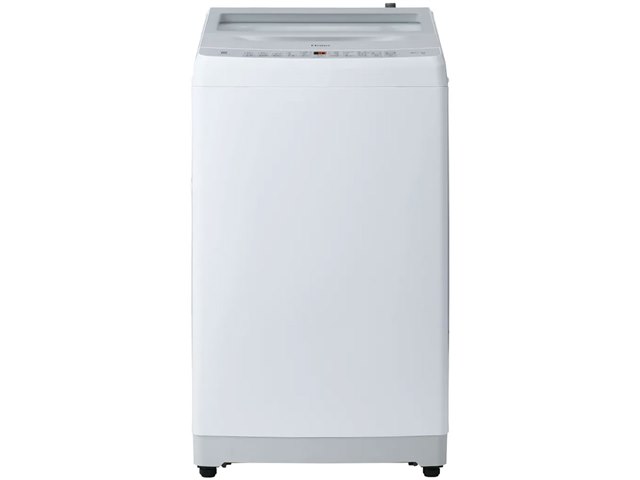 全自動洗濯機 ホワイト JW-XD80A-W [ホワイト]の製品画像 - 価格.com