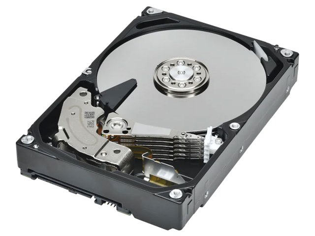 MG10ADA800E [8TB SATA600 7200]の製品画像 - 価格.com
