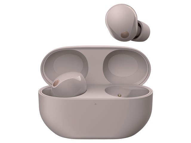 WF-1000XM5（P） スモーキーピンク ピンク WF-1000XM5 (P) [スモーキーピンク]の製品画像 - 価格.com