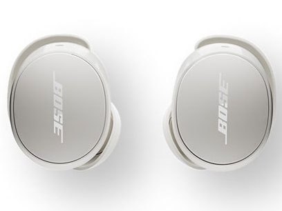 QuietComfort Earbuds 第2世代 [ホワイトスモーク]の製品画像 - 価格.com