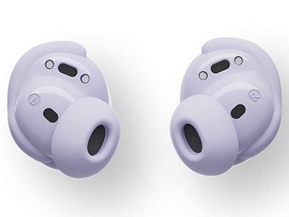 QuietComfort Earbuds 第2世代 [Chilled Lilac]の製品画像