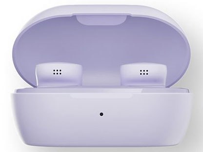 QuietComfort Earbuds 第2世代 [Chilled Lilac]の製品画像