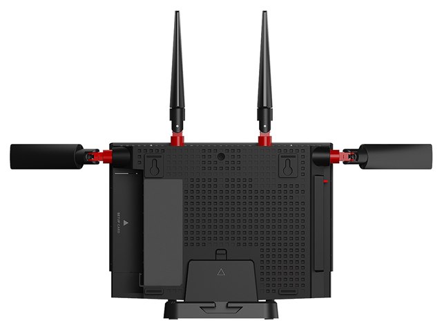 ルーター・ネットワーク機器 AirStation WXR9300BE6P AirStation WXR9300BE6P [ブラック]の製品画像 - 価格.com