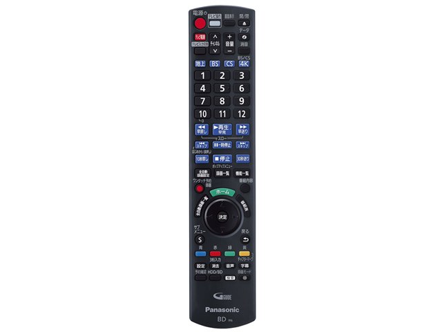 全自動4Kディーガ DMR-4X1003の製品画像 - 価格.com