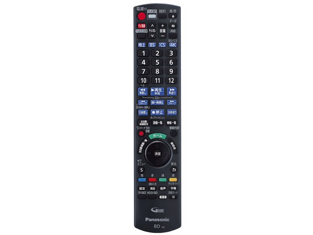 全自動4Kディーガ DMR-4X403の製品画像 - 価格.com
