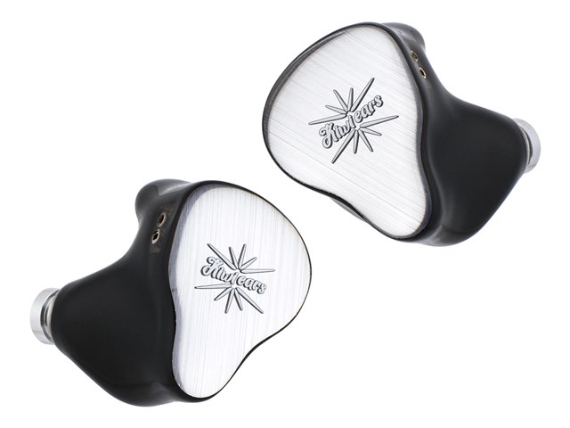 Kiwi Ears KE4の製品画像 - 価格.com