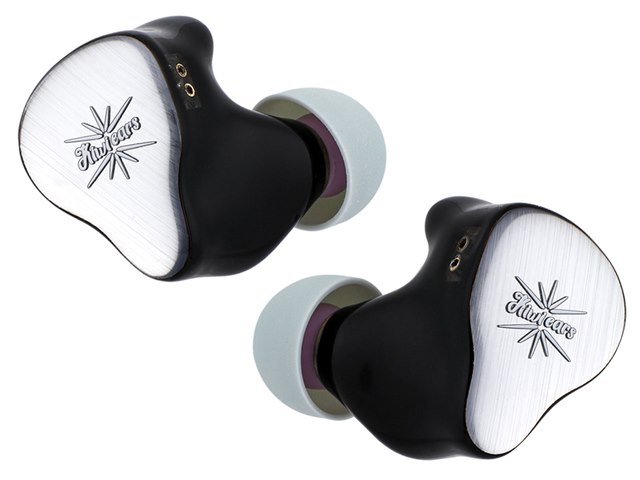 Kiwi Ears KE4の製品画像 - 価格.com
