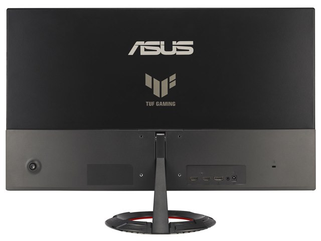 TUF Gaming VG249Q3R [23.8インチ 黒]の製品画像 - 価格.com