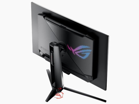 ROG Swift OLED PG32UCDP [31.5インチ 黒]の製品画像 - 価格.com