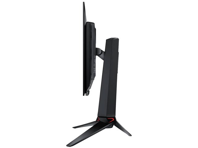 ROG Swift OLED PG27AQDP [26.5インチ 黒] ASUS PG27AQDP WOLED 26.5