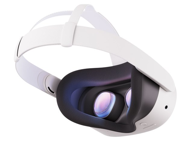 Quest 3S 128GBの製品画像 - 価格.com