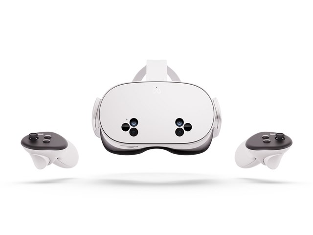 その他  Quest 3s 256GB Óculus Meta Quest 3s 256gb KaBuM