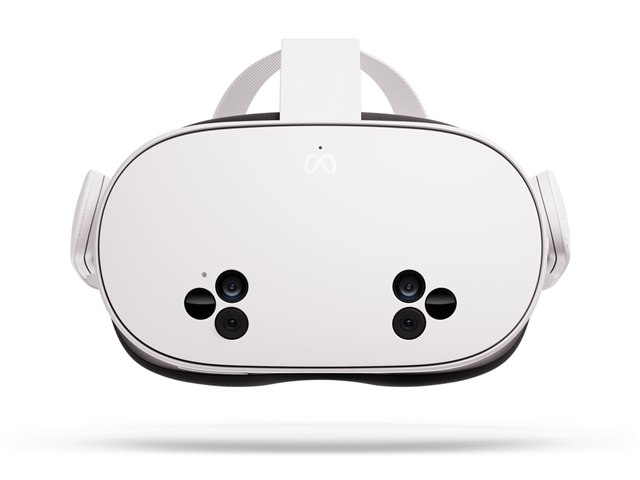 Quest 3S 256GBの製品画像 - 価格.com