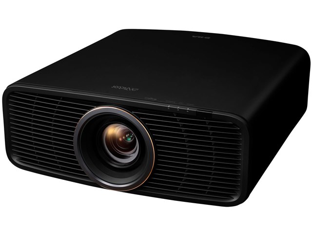 Victor DLA-Z7-B [�u���b�N]