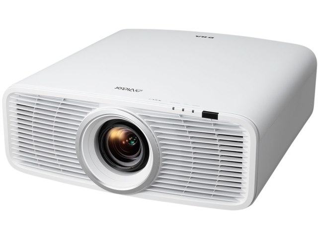 Victor DLA-Z5-W [�z���C�g]