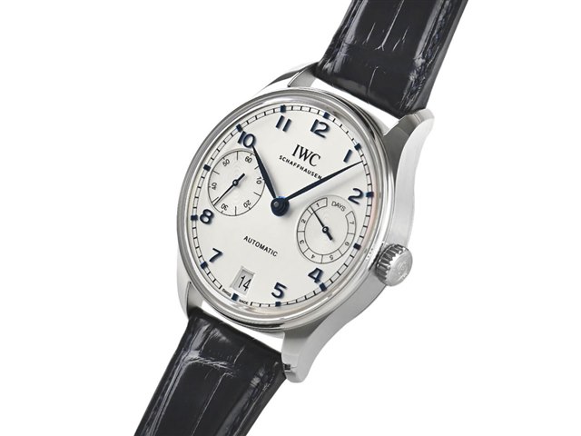ポルトギーゼ・オートマティック 42 IW501702の製品画像 - 価格.com