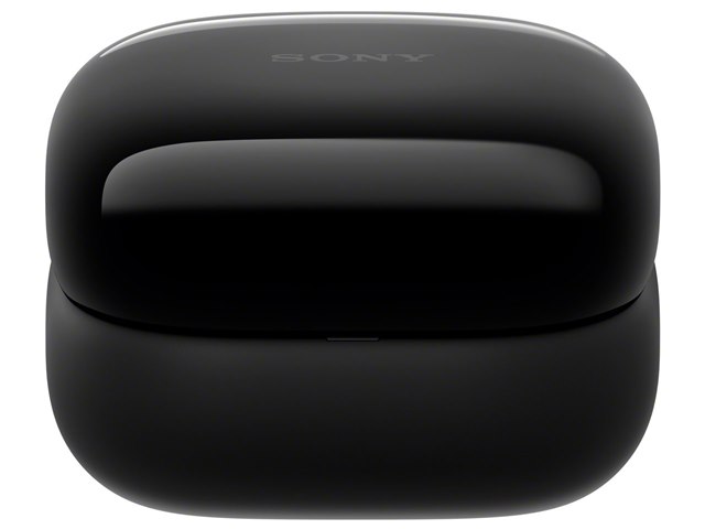 SONY LinkBuds Fit WF-LS910N（B） ブラック SONY LinkBuds Fit (ブラック) [WF-LS910N B]｜新品通販フジヤ