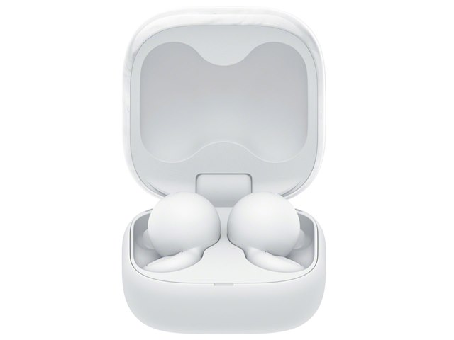 LinkBuds Open WF-L910 (W) [ホワイト]の製品画像 - 価格.com