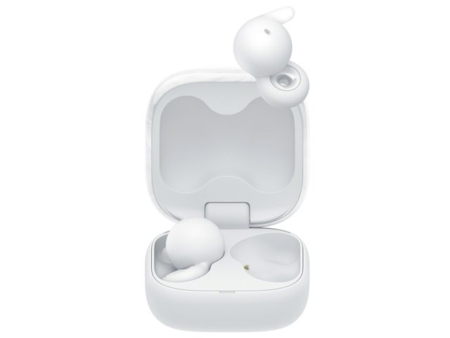 LinkBuds Open WF-L910 (W) [ホワイト]の製品画像 - 価格.com