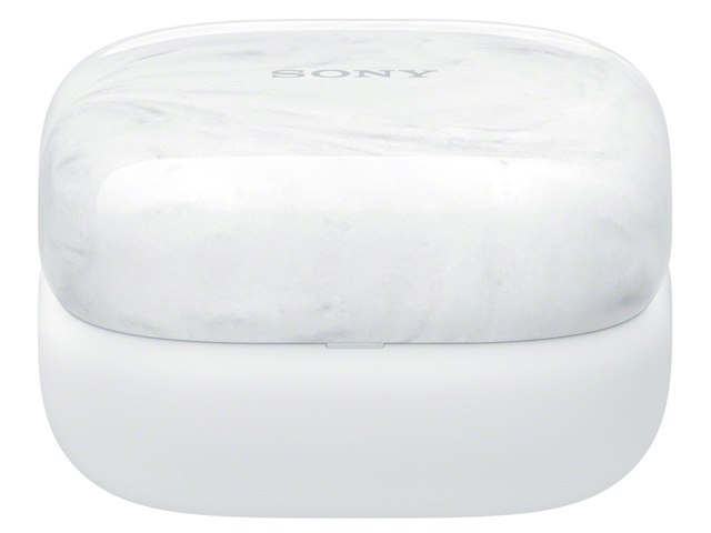 LinkBuds Open WF-L910 (W) [ホワイト]の製品画像 - 価格.com