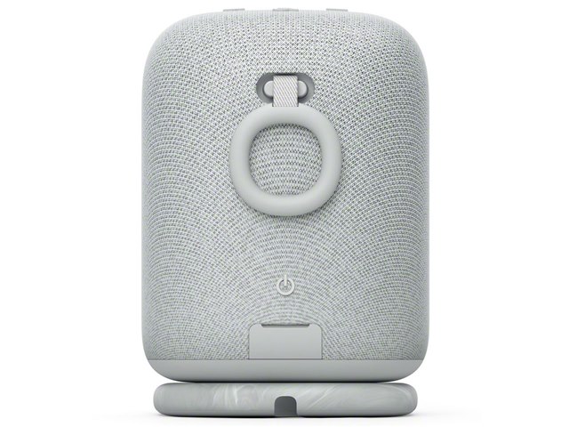 LinkBuds Speaker SRS-LS1 (HC) [ライトグレー]の製品画像