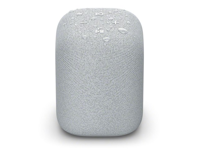 LinkBuds Speaker SRS-LS1 (HC) [ライトグレー]の製品画像 - 価格.com