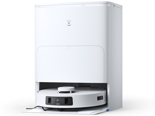 DEEBOT T30S PRO DSX39-12EE [ホワイト]の製品画像 - 価格.com