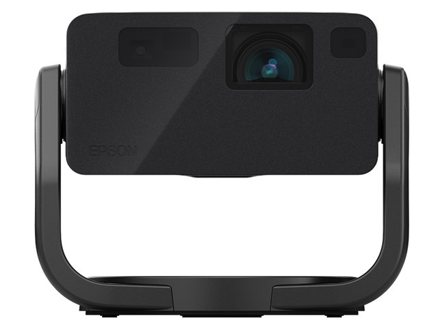 【新品同様】EPSON 新製品 EF-22B(ブラック) dreamio EF-22B [ブラック]の製品画像 - 価格.com