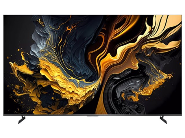 Xiaomi TV Max 100 2025 [100インチ ダークグレー]の製品画像 - 価格.com