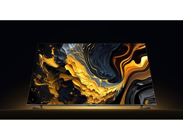 Xiaomi TV Max 100 2025 [100インチ ダークグレー]の製品画像 - 価格.com