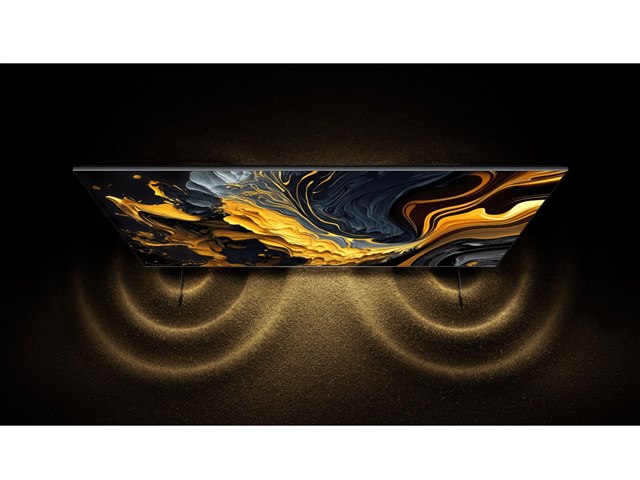 Xiaomi TV Max 100 2025 [100インチ ダークグレー]の製品画像 - 価格.com