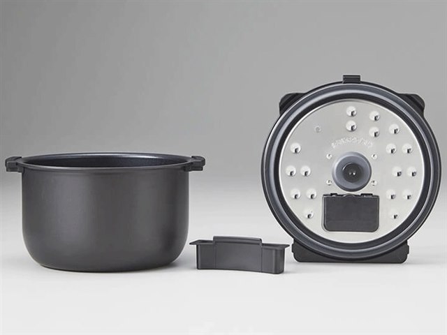 新品 タイガー TIGER 電気圧力鍋 マットブラック COK-B400KM タイガー TIGER COK-B400KM マットブラック COOKPOT（タイガー