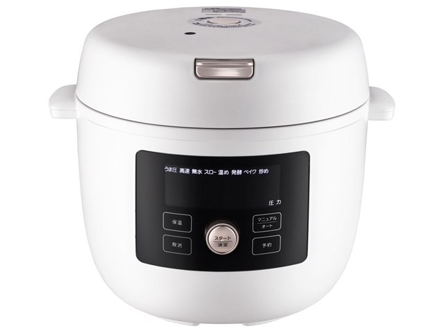 TIGER COOKPOT COK-B400-WM [�}�b�g�z���C�g]