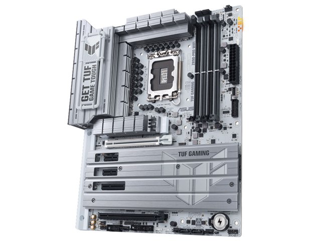 TUF GAMING Z890-PRO WIFIの製品画像 - 価格.com