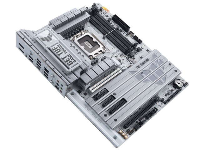 TUF GAMING Z890-PRO WIFIの製品画像 - 価格.com