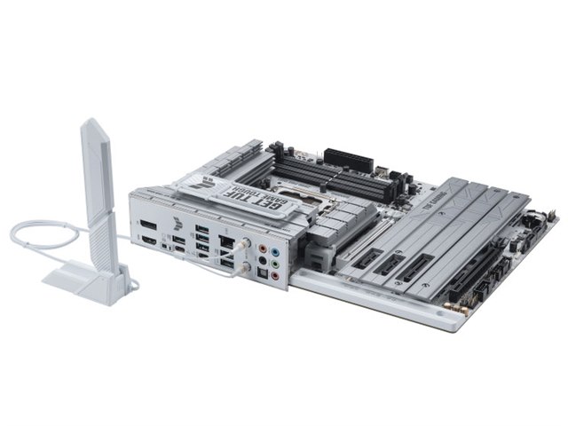 TUF GAMING Z890-PRO WIFIの製品画像 - 価格.com