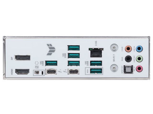 TUF GAMING Z890-PRO WIFIの製品画像 - 価格.com