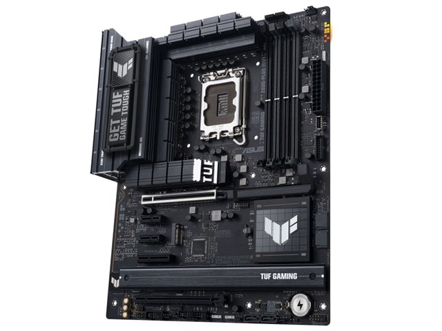 TUF GAMING Z890-PLUS WIFIの製品画像 - 価格.com