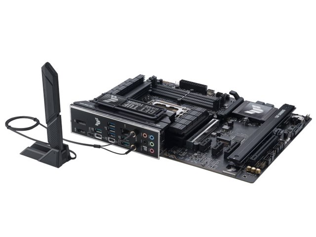 TUF GAMING Z890-PLUS WIFIの製品画像 - 価格.com