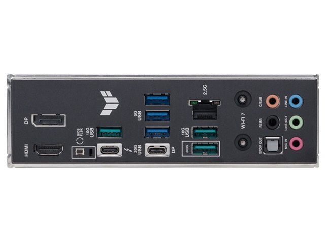 TUF GAMING Z890-PLUS WIFIの製品画像 - 価格.com