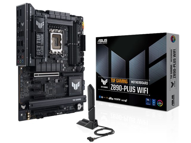 TUF GAMING Z890-PLUS WIFIの製品画像 - 価格.com