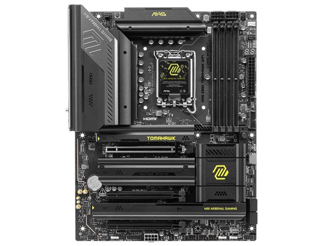 Intel/AMD マザーボード まとめ売り 価格.com】2026年6月 マザーボード（CPUソケット：LGA1851） ユーザー