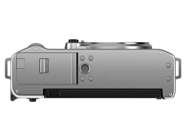 FUJIFILM X-M5 ボディ シルバー FUJIFILM X-M5 ボディ [シルバー]の製品画像 - 価格.com