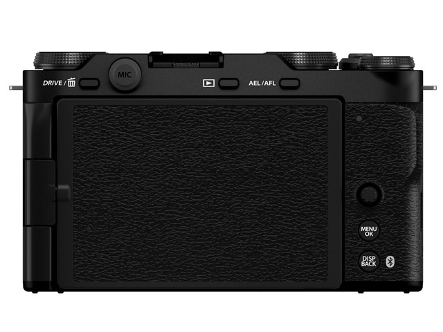 ★新品級★ FUJIFILM X-M5ボディ ブラック 富士フイルム FUJIFILM X-M5 ボディ ブラック 中古