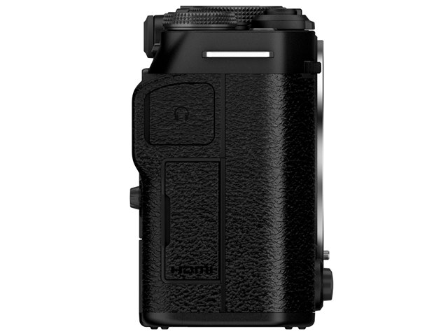 FUJIFILM X-M5 ボディ [ブラック]の製品画像 - 価格.com