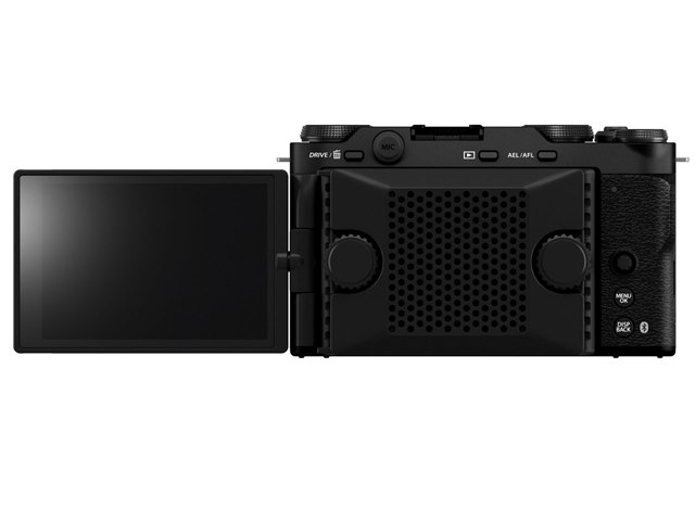 FUJIFILM XM5 ブラック　ボディ単体 新品)FUJIFILM (フジフイルム) X-M5 ボディ ブラック（商品ID