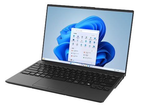 値下げ/FMV LIFEBOOK UH-X/J3 元値199800円 FMV LIFEBOOK UH-X/J3 FMVUXJ3B [ピクトブラック]の製品画像 - 価格.com