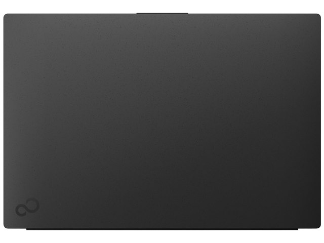 FMV LIFEBOOK UH90/J3 FMVU90J3B [ピクトブラック]の製品画像 - 価格.com