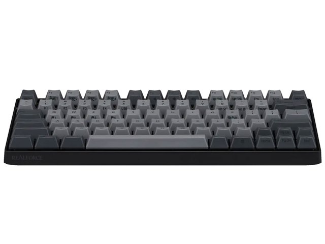 REALFORCE RC1 C1HK13 [ブラック]の製品画像 - 価格.com