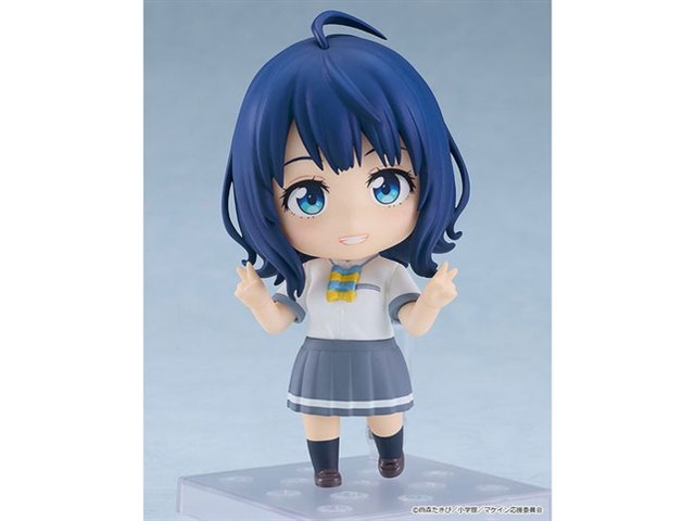 八奈見杏菜 ねんどろいど 8巻 限定版 特典 A3タペストリー まとめ売り
